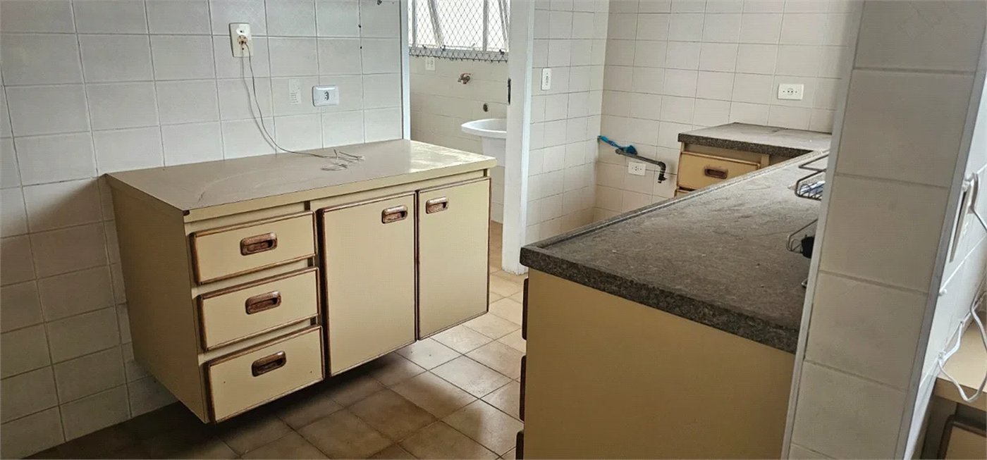 Apartamento à venda com 4 quartos, sendo 1 suíte, em Jardim Ampliação, São Paulo, SP