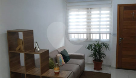 Casa à venda com 2 suítes em Jardim do Colégio (zona Norte), São Paulo, SP