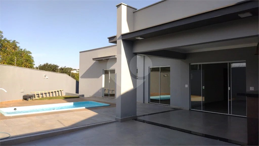 Casa à venda no bairro Vila Industrial em Piracicaba/SP.