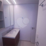 Apartamento à venda com 1 suíte em Moema, São Paulo, SP