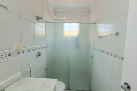 Casa com 3 dormitórios à venda, 182 m² por R$ 1.390.000,00 - Campo Grande - Santos/SP