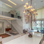 Apartamento à venda com 4 suítes em Campo Belo, São Paulo, SP