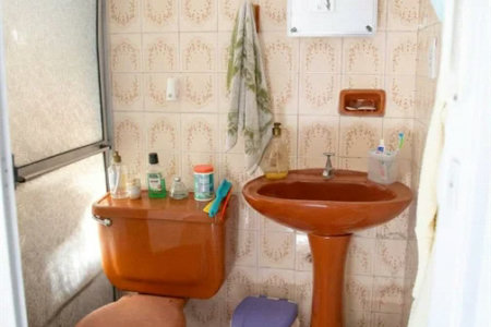 Casa à venda com 3 quartos, sendo 2 suítes, em Vila Yara, Osasco, SP