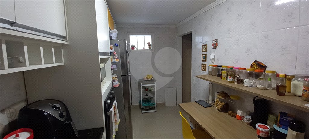 Casa à venda com 5 quartos em Tucuruvi, São Paulo, SP
