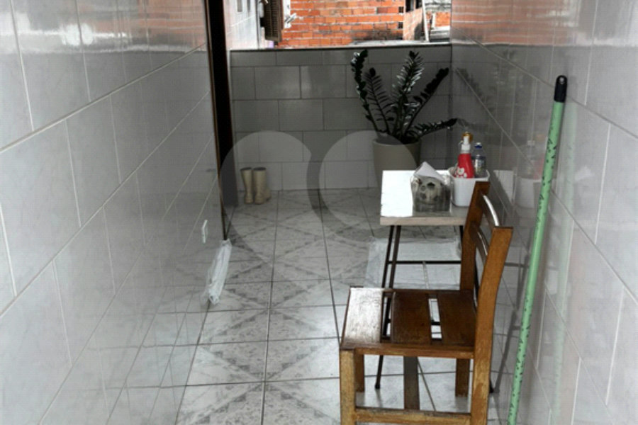 Sobrado à venda com 4 quartos em Tremembé, São Paulo, SP
