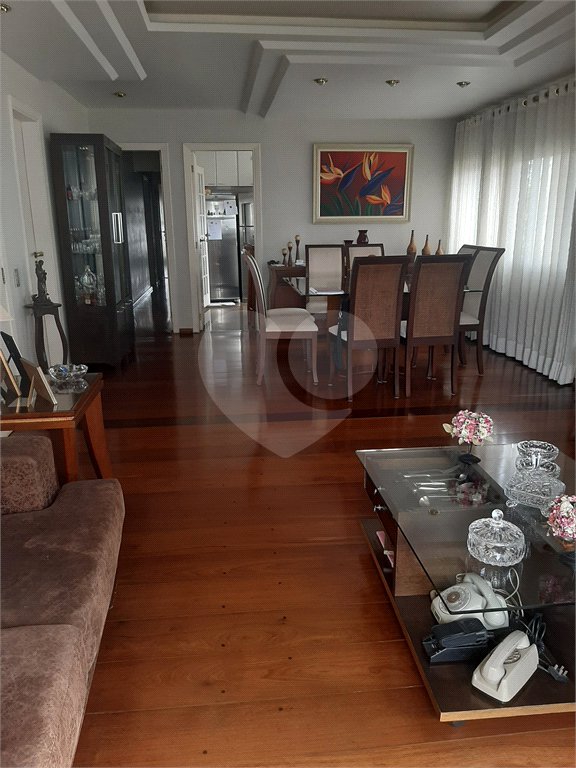 Apartamento à venda com 4 quartos, sendo 3 suítes, em Água Fria, São Paulo, SP
