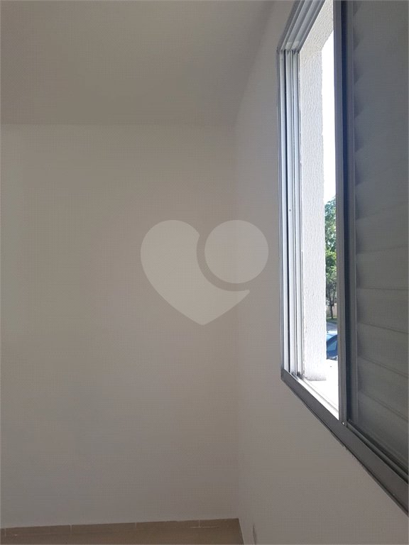 Apartamento à venda com 2 quartos, sendo 1 suíte, em Parque Reserva Fazenda Imperial, Sorocaba, SP