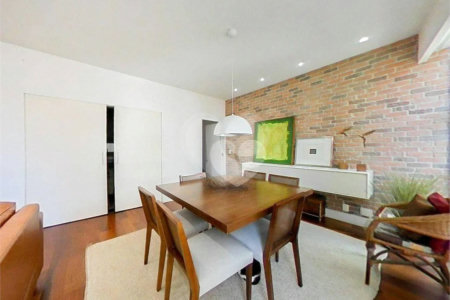 Apartamento à venda com 3 quartos, sendo 1 suíte, em Lagoa, Rio de Janeiro, RJ