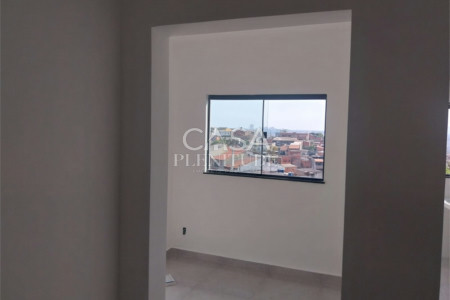 Apartamento à venda com 1 quarto em Vila Barão, Sorocaba, SP