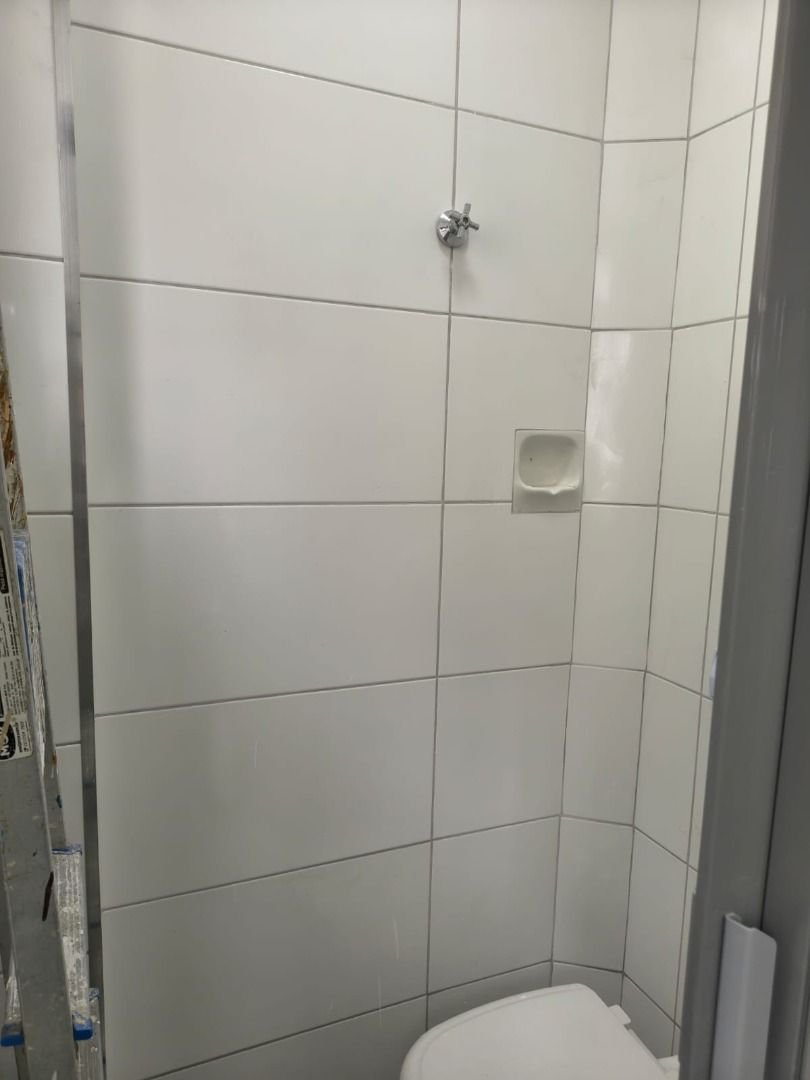 Apartamento com 2 dormitórios à venda, 137 m² por R$ 585.000,00 - Centro - São Vicente/SP