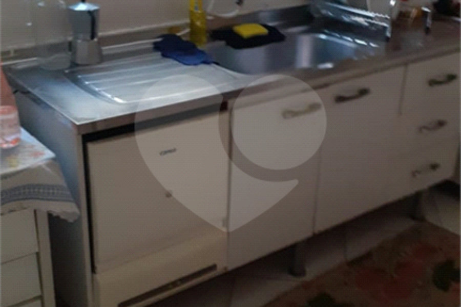 Casa de Vila à venda com 4 quartos, sendo 1 suíte, em Santana, São Paulo, SP