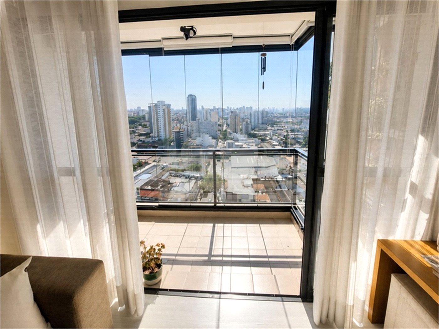 Apartamento à venda com 2 quartos, sendo 1 suíte, em Santana, São Paulo, SP