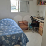 Apartamento à venda com 3 quartos, sendo 2 suítes, em Vila Romana, São Paulo, SP