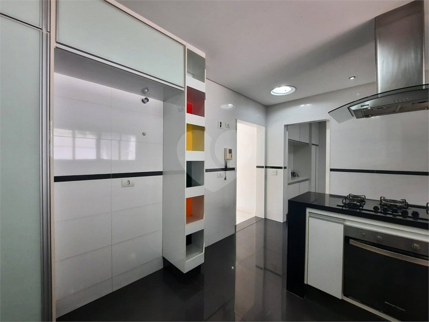 Sobrado à venda com 3 quartos, sendo 1 suíte, em City Campo Grande, São Paulo, SP