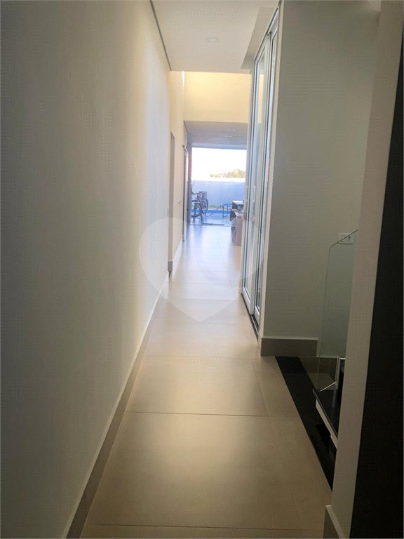 Casa à venda com 3 quartos, sendo 1 suíte,  no condomínio Costa das Areias, Salto - SP