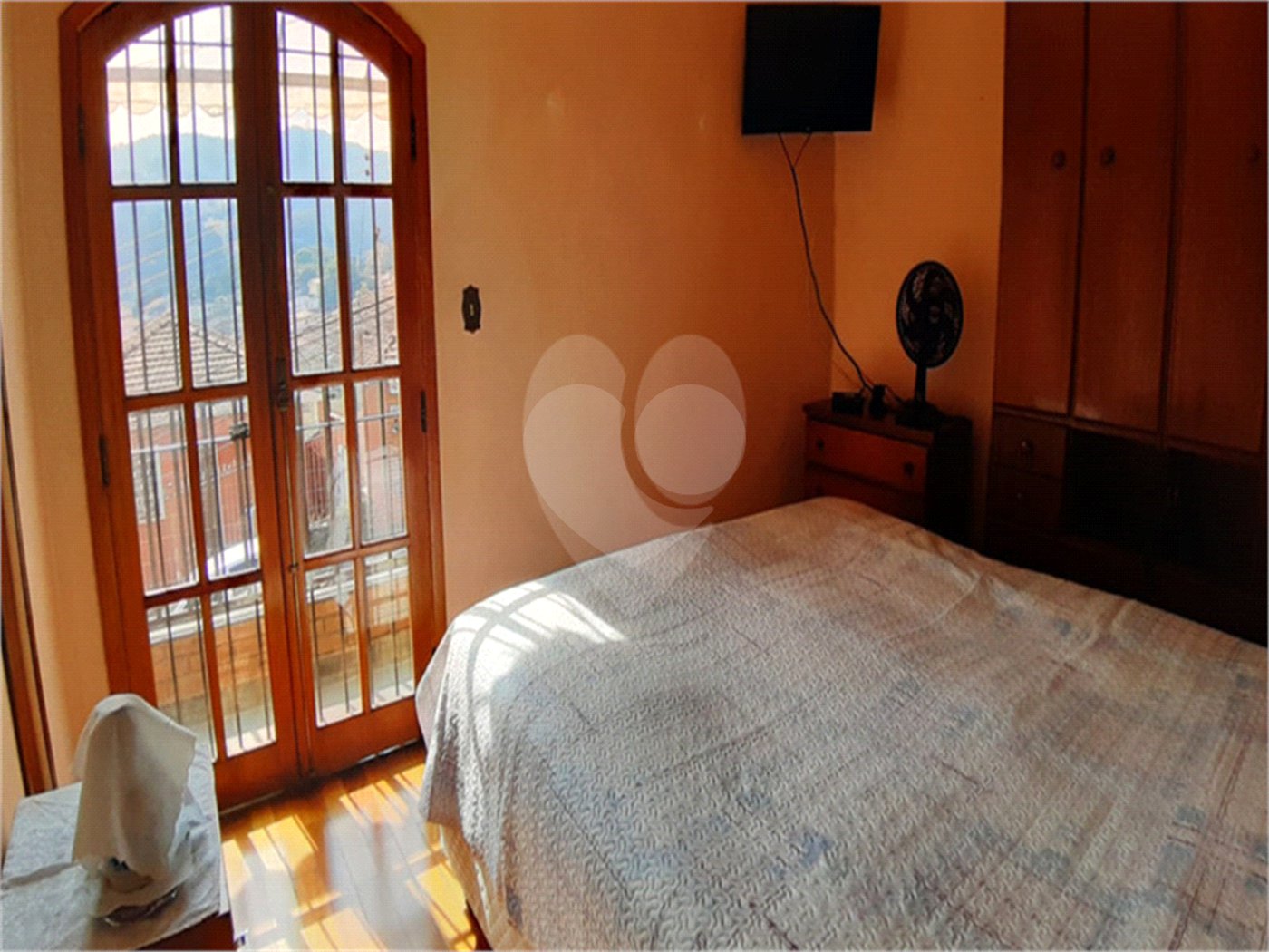 Sobrado à venda com 3 quartos, sendo 1 suíte, em Jardim Virginia Bianca, São Paulo, SP
