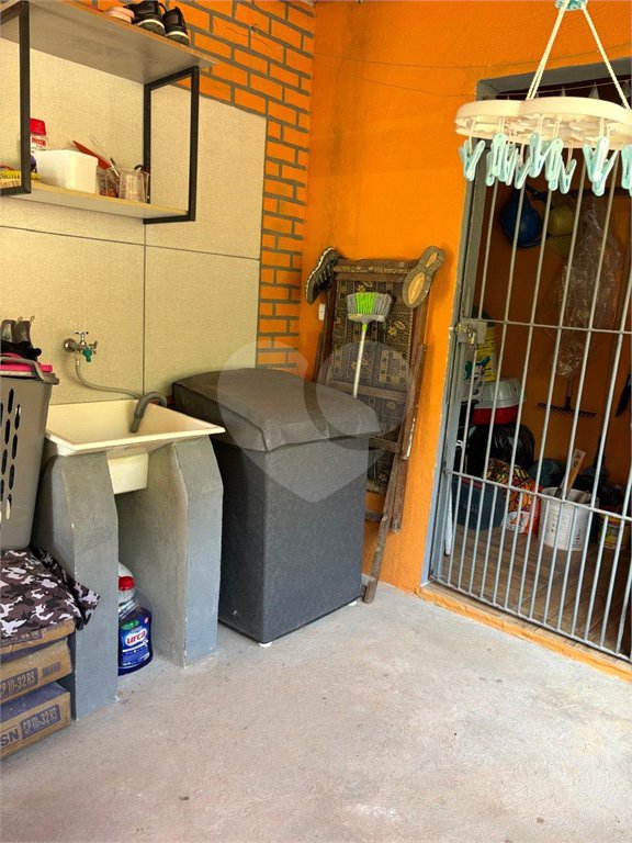 Chácara à venda com 2 quartos em Biritiba Ussu, Mogi das Cruzes, SP