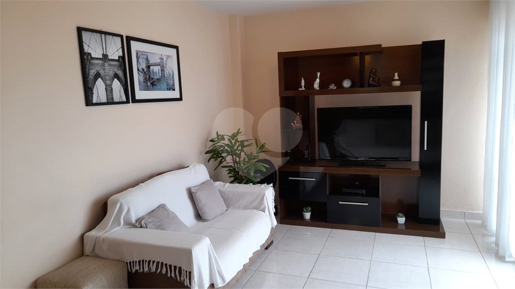 Apartamento à venda com 3 quartos em Santana, São Paulo, SP