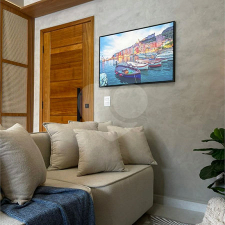 Apartamento à venda com 2 quartos, sendo 1 suíte, em Água Fria, São Paulo, SP