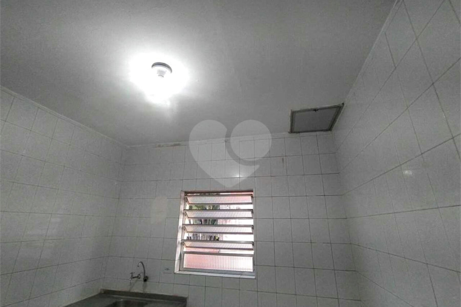 Casa Térrea à venda com 3 quartos em Santa Teresinha, São Paulo, SP