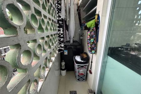 Apartamento Residencial à venda, Gonzaga, Santos - AP0557.
