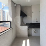Apartamento à venda com 2 quartos em Vila Progresso, Guarulhos, SP
