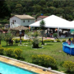 Casa Térrea à venda com 5 quartos, sendo 3 suítes, em Serra da Cantareira, Mairiporã, SP