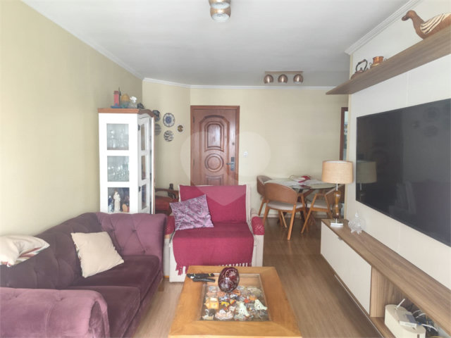 Apartamento à venda com 2 quartos em Santana, São Paulo, SP