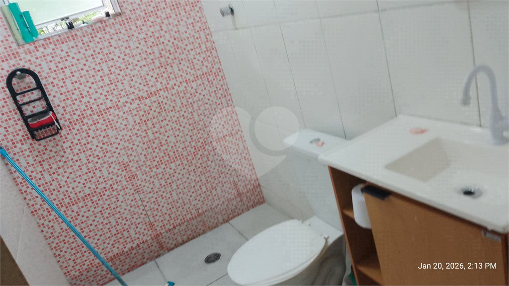 Terreno à venda em Casa Verde, São Paulo, SP