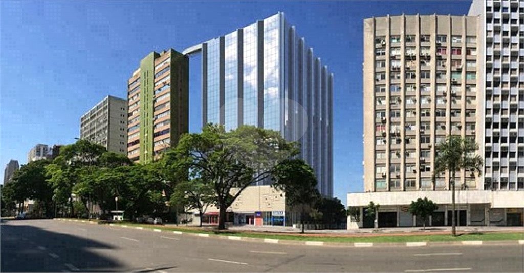 Sala à venda em Jardim Paulistano, São Paulo, SP