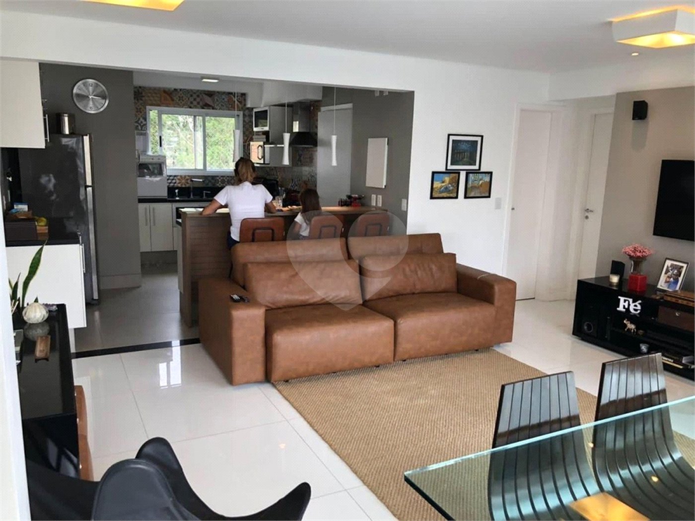 Apartamento à venda com 3 quartos, sendo 1 suíte, em Jardim Ampliação, São Paulo, SP