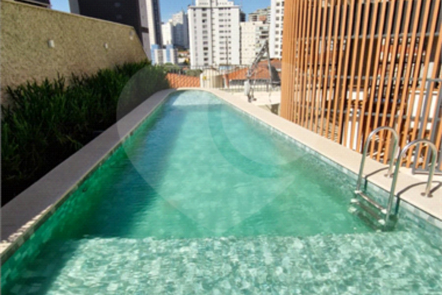 Studio à venda em Pompéia, São Paulo, SP