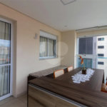 Apartamento à venda com 2 quartos, sendo 1 suíte, em Santana, São Paulo, SP
