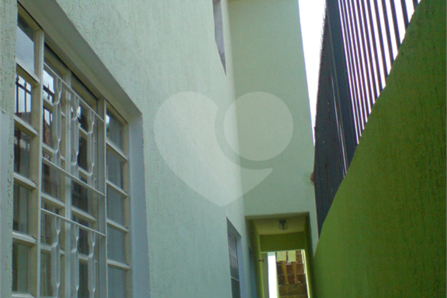 Sobrado à venda com 3 quartos, sendo 1 suíte,  em Casa Verde, São Paulo, SP