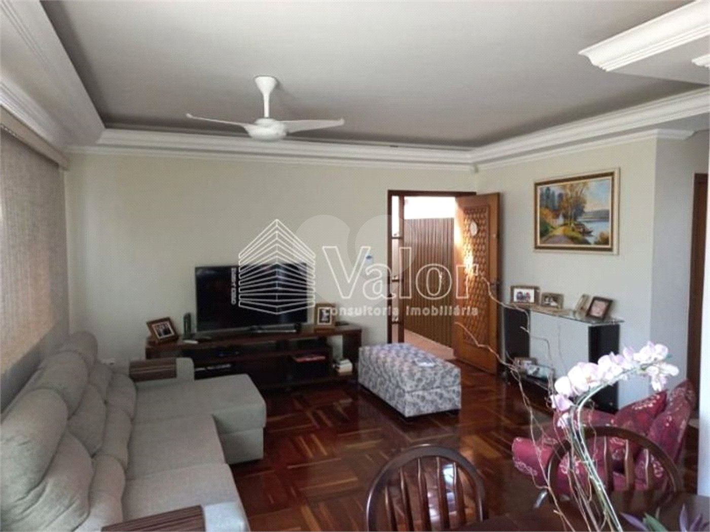 ?? Sobrado à Venda – Vila Monteiro (Gleba I)