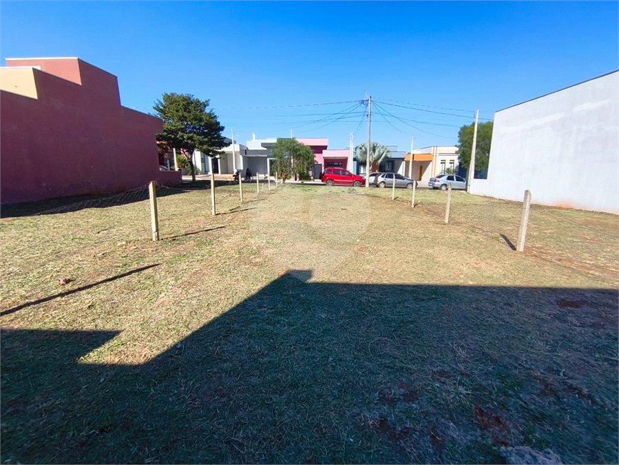 Terreno à venda em Residencial Lago dos Ipês, Itapetininga, SP