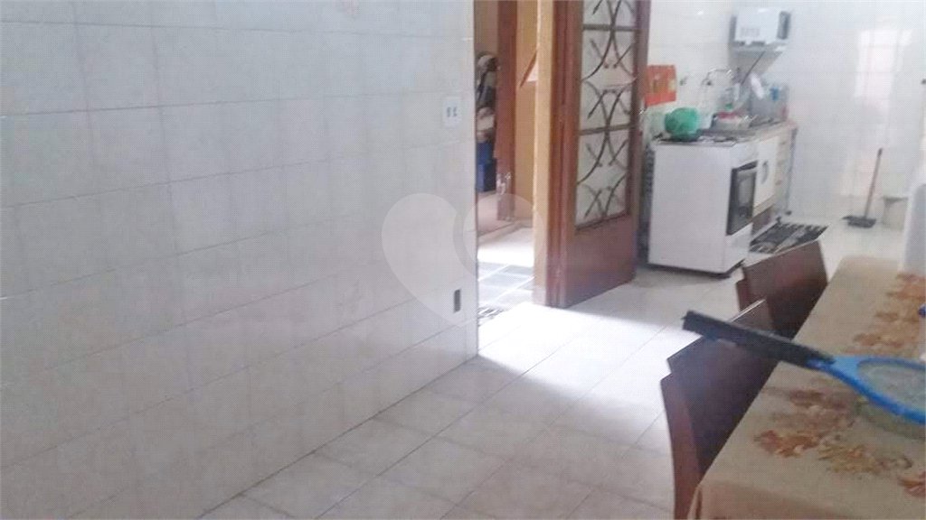 Casa à venda com 2 quartos, sendo 1 suíte, em Vila Gumercindo, São Paulo, SP