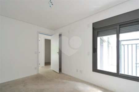 Apartamento à venda com 4 suítes em Perdizes, São Paulo, SP