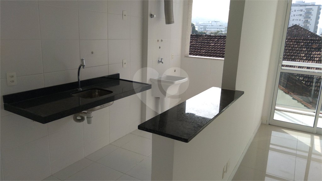 Apartamento à venda com 3 quartos, sendo 1 suíte,  em Vila Isabel, Rio de Janeiro, RJ