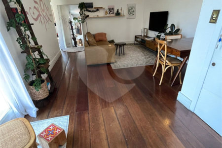 Apartamento à venda com 3 quartos, sendo 1 suíte, em Jardim São Paulo(zona Norte), São Paulo, SP