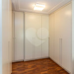 Apartamento à venda com 3 suítes em Vila Cordeiro, São Paulo, SP