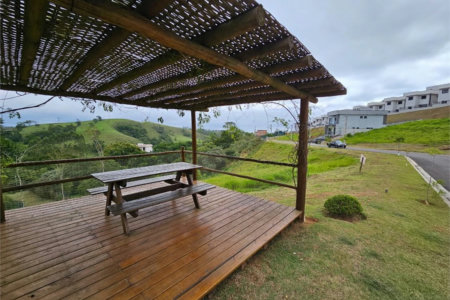 Casa Comercial à venda, Centro, Santa Isabel - CA0043.