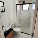 Apartamento à venda com 2 quartos em Lageado, Cotia, SP