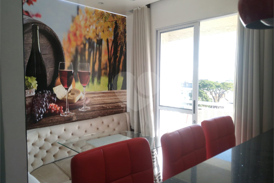 Apartamento à venda com 2 quartos em Casa Verde, São Paulo, SP