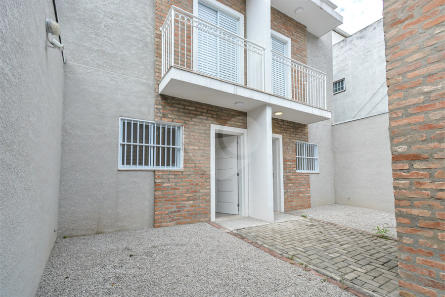 Casa à venda com 2 quartos no condomínio Andrade, São Paulo - SP