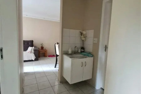 Apartamento à venda com 3 quartos em Jardim Luísa, São Paulo, SP