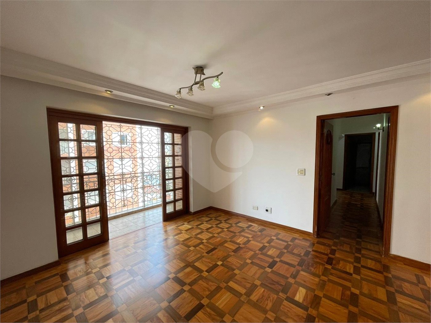 Apartamento à venda com 2 quartos em Água Fria, São Paulo, SP