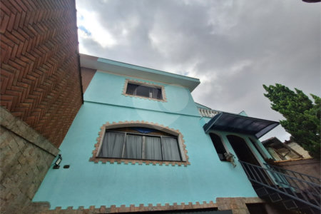 Sobrado à venda com 3 quartos, sendo 1 suíte, em Vila Santa Terezinha (zona Norte), São Paulo, SP