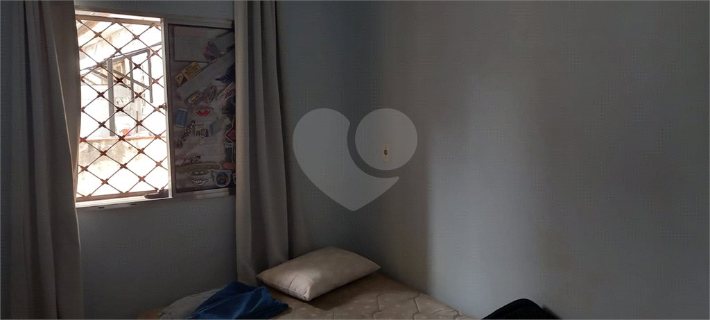Sobrado à venda com 4 quartos em Água Fria, São Paulo, SP