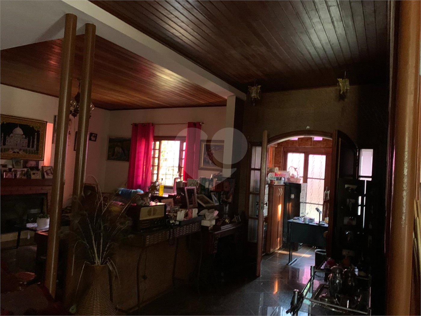 Sobrado à venda ou para alugar com 5 quartos, sendo 4 suítes, em Chácara Monte Alegre, São Paulo, SP